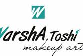 Warsha Toshi Makeup Artist