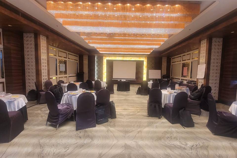 Banquet Halls