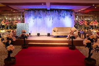 Meraki Banquet - Venue - Saket - Malviya Nagar - Weddingwire.in