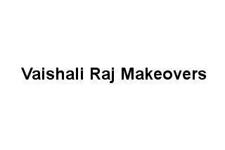 Vaishali Raj Makeovers