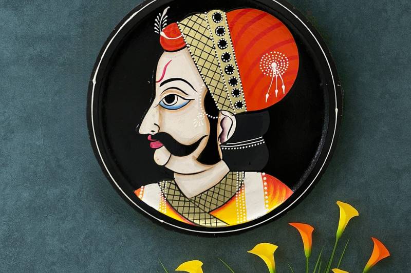 Wall plate