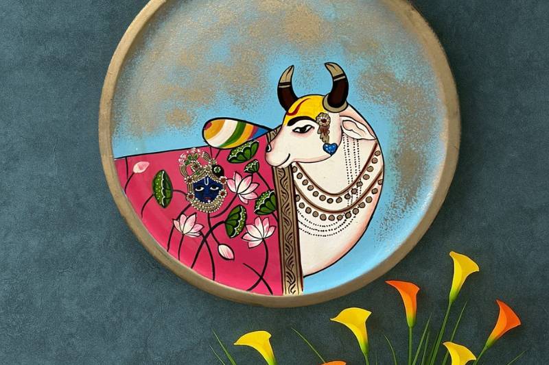 Wall plate