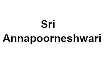 Sri Annapoorneshwari