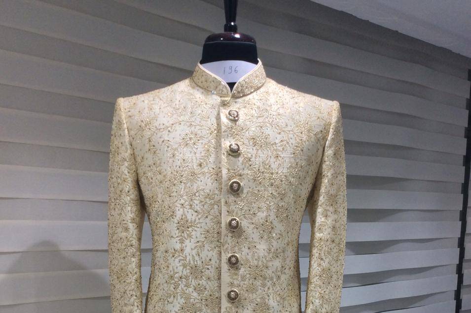 Sherwani