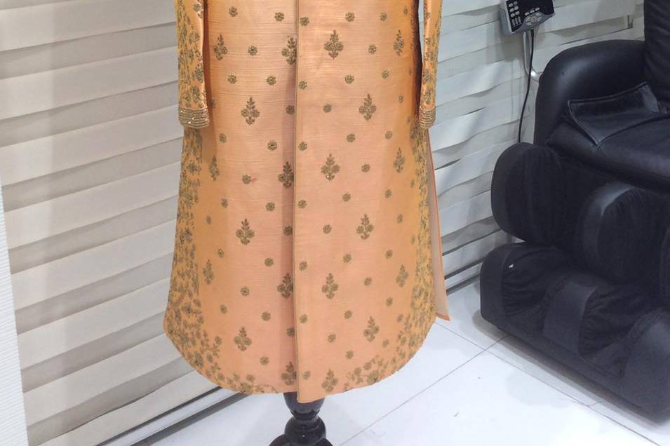 Sherwani