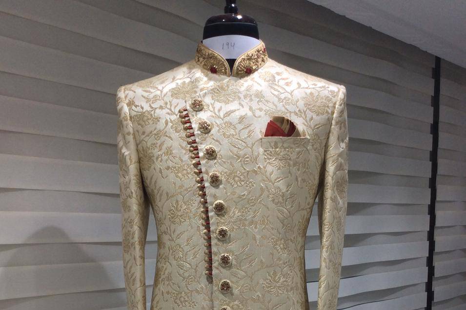 Sherwani