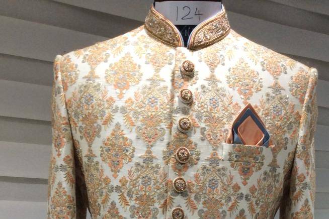 Sherwani