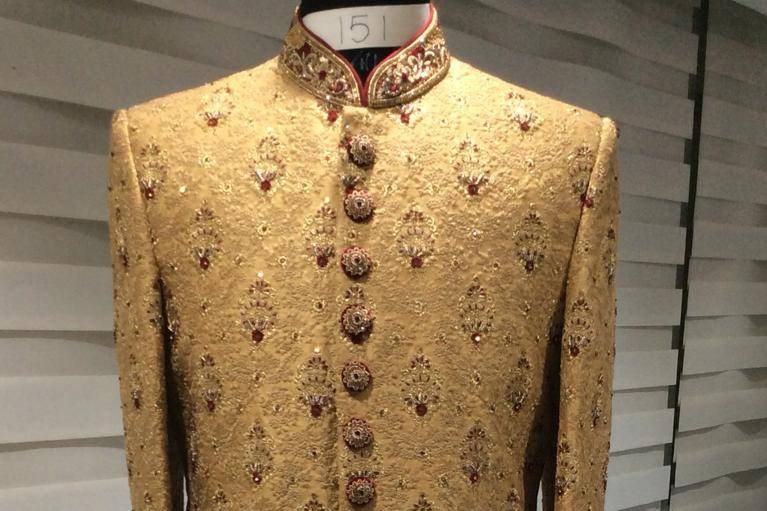 Sherwani