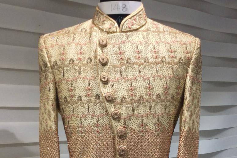 Sherwani