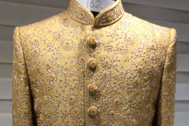 Sherwani