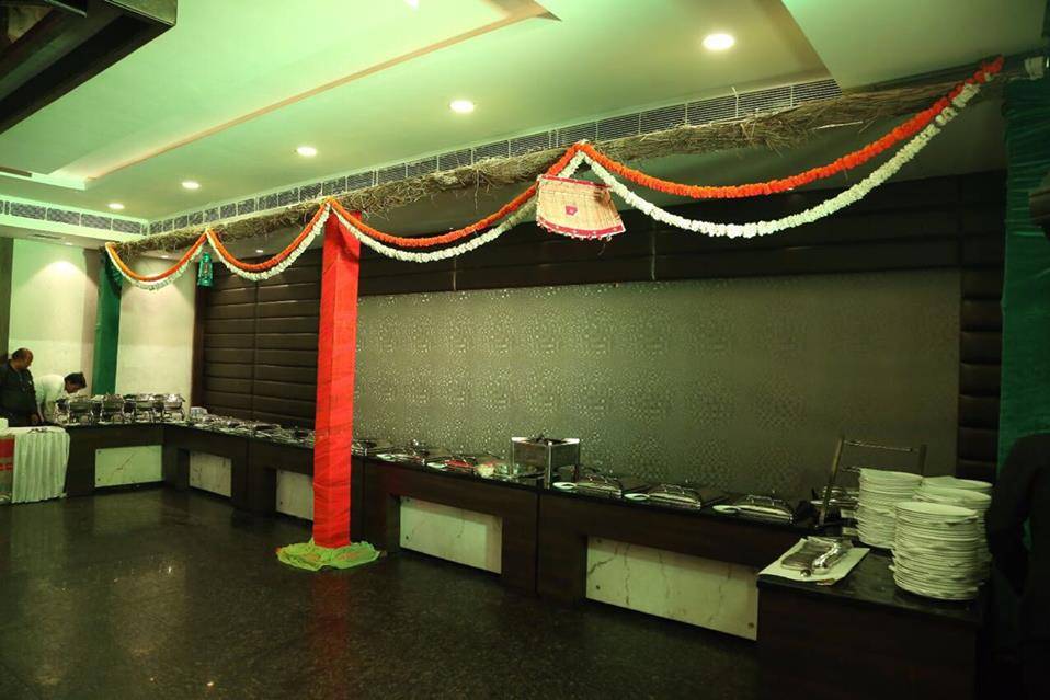 Hotel Parth, Ludhiana
