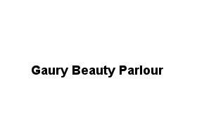 Gaury Beauty Parlour