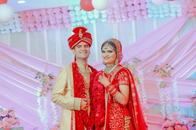 Destination wedding