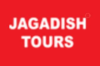 Jagadish tours logo