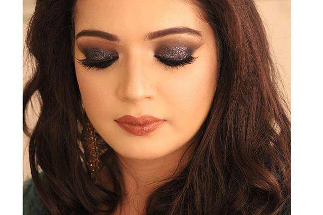 Ayesha Qureshi