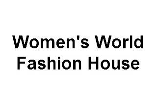 Women's World Fashion House Logo