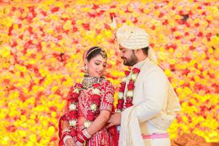 The Visual Rudra Studio