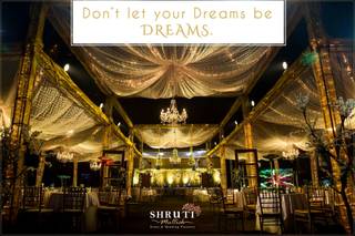 Shruti Mullick Events and Wedding Planner