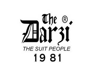 The darzi group logo