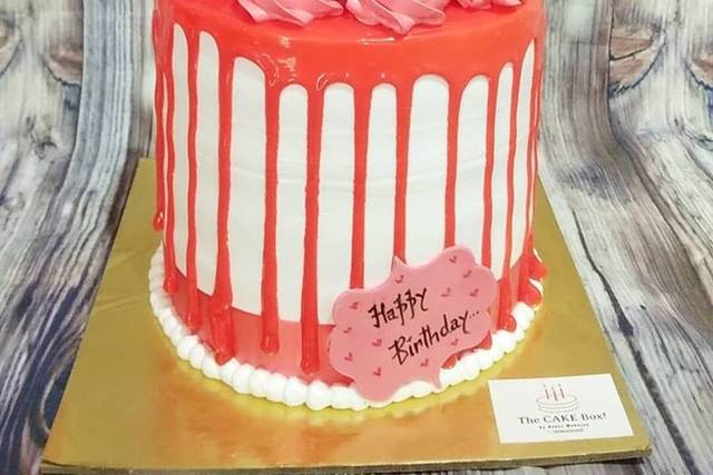 The Cake House in Kandivali West,Mumbai - Order Food Online - Best Pastry  Shops in Mumbai - Justdial