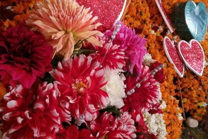 Shubham Flowers Decorators