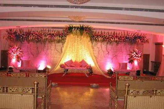 Shubham Flowers Decorators