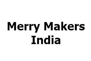 Merry makers india logo