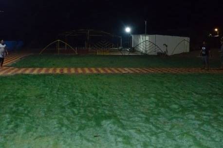 Event space