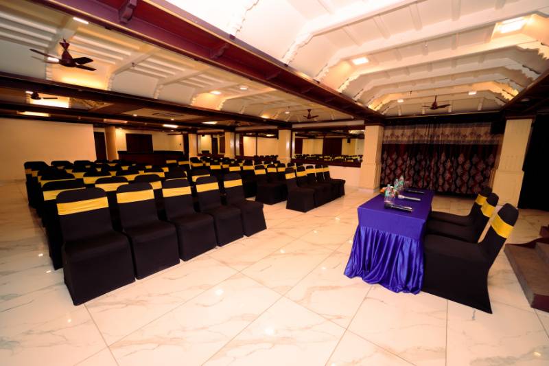 Hall 3
