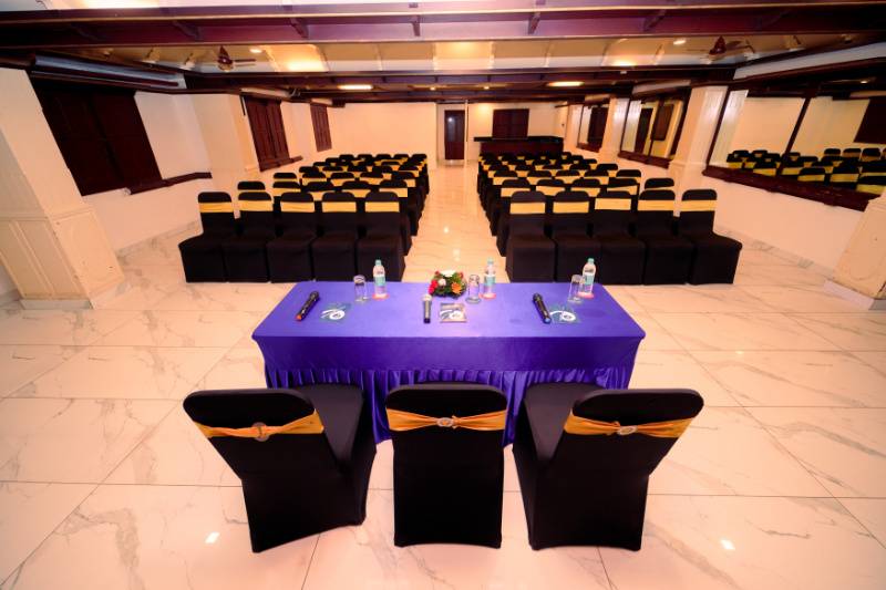 Hall 3