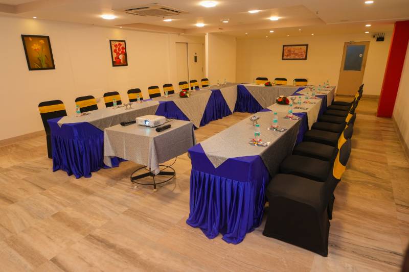 Hall 2