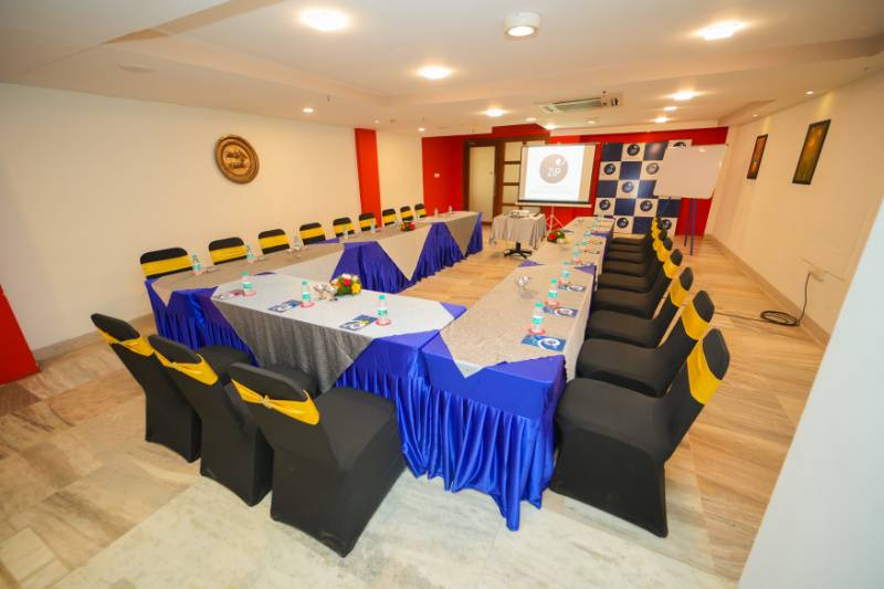 Hall 2