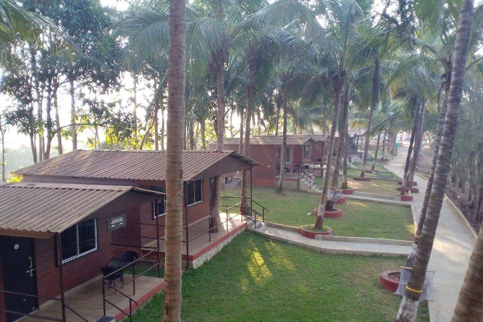 Swarg Resort