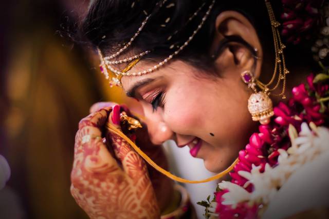 Bride