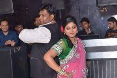 Dance with Kunal