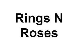 Rings N Roses Logo