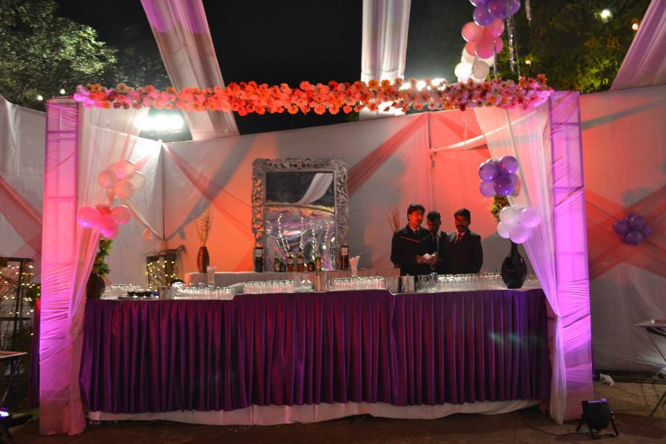Prem Events, Noida