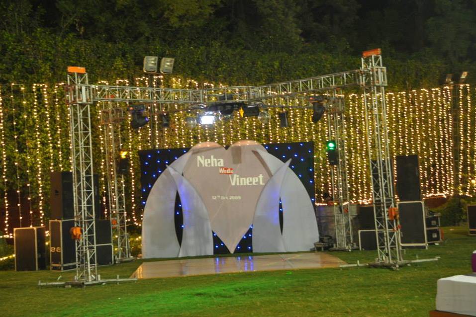 Prem Events, Noida