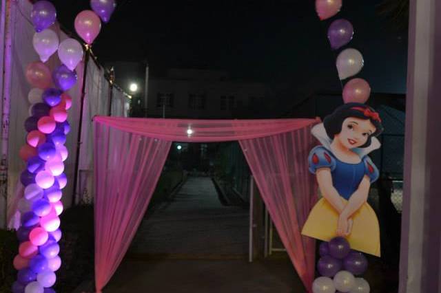 Prem Events, Noida