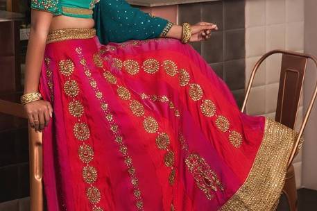 Lehenga