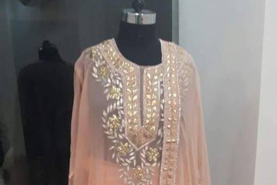 Prachi Fashion House