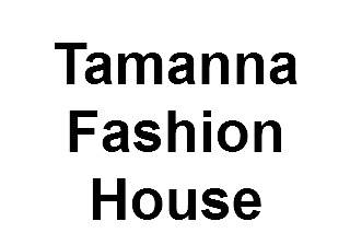 Tamanna Fashion House