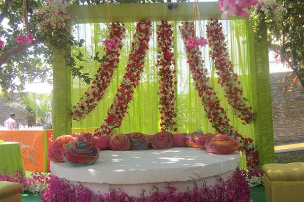 Exotic Indian Weddings