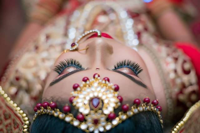 Wedding photography