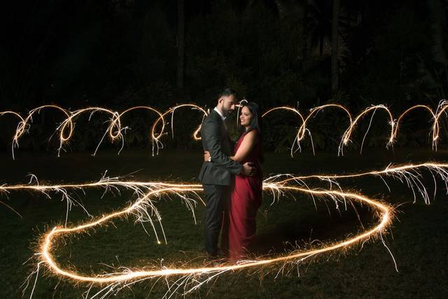 Wedding photography