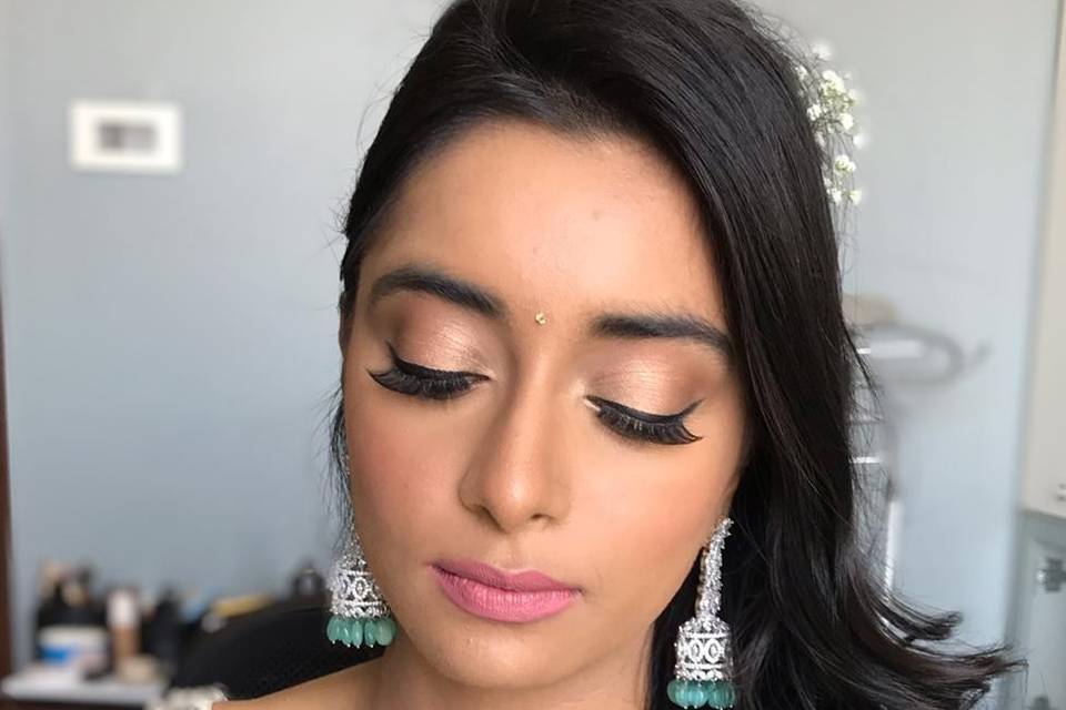 Party Makeup