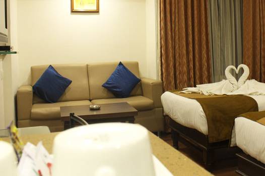 Sri Venkateswara Hotels, Hyderabad