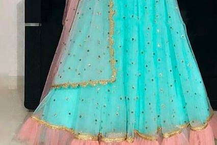 Lehenga