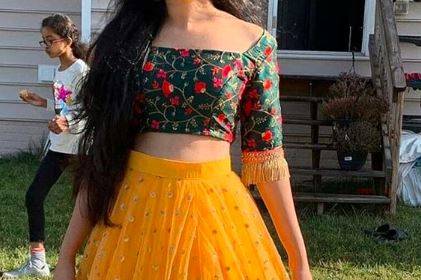 Lehenga