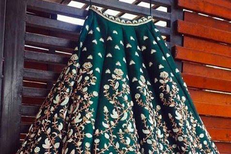 Lehenga